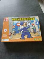 Jeu de trafic, Hobby & Loisirs créatifs, Enlèvement ou Envoi, Comme neuf, Clementoni