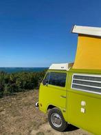 Location louer ancêtre VW Bus Van aménagé T2 Westfalia 77, Autos, Achat, Entreprise, Boîte manuelle, 70 ch