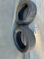 235.55.17 dunlop banden, Auto-onderdelen, Gebruikt, 17 inch, Ophalen of Verzenden, 235 mm