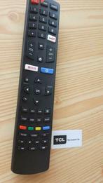 TCL / THOMSON télécommande LED SMART TV AVEC NETFLIX, TV, Hi-fi & Vidéo, Enlèvement ou Envoi, Neuf, Originale, DVD
