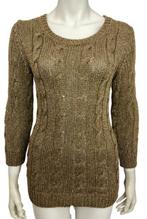 Pull de Massimo Dutti - M, Vêtements | Femmes, Pulls & Gilets, Taille 38/40 (M), Massimo Dutti, Autres couleurs, Comme neuf