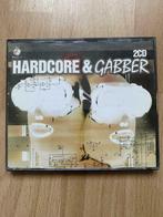 Hardcore & gabber, Cd's en Dvd's, Ophalen of Verzenden, Overige genres