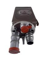 Auto Master 16 MM-camera met 6 Bell & Howell-lenzen (1941), Verzamelen, Foto-apparatuur en Filmapparatuur, Ophalen of Verzenden