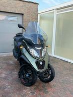 Te koop: Piaggio MP3 350cc (2016) – Slechts 17.700 km, Motoren, Particulier