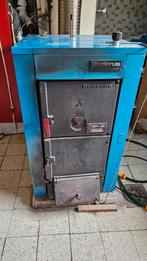 Buderus, Bricolage & Construction, Chauffage & Radiateurs, Enlèvement, Utilisé