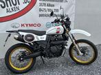 ESSAI DU MASH X RIDE 650, Motos, Entreprise, 650 cm³