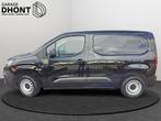 Citroen Berlingo Cargo L1H1 - 1.5 Diesel Manueel 6, Autos, Citroën, Achat, Euro 6, Entreprise, Boîte manuelle