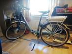 Trek e-bike L100+, Fietsen en Brommers, Elektrische fietsen, Gebruikt, 50 km per accu of meer, 55 tot 59 cm, Ophalen