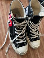 Comme des garçons x converse, Vêtements | Hommes, Chaussures, Envoi