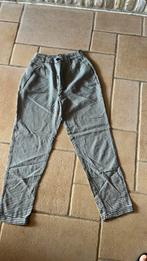 Pull and bear broek maat 36, Kleding | Dames, Broeken en Pantalons, Ophalen of Verzenden, Zo goed als nieuw