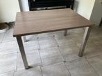 Table de salle a manger, Maison & Meubles, Tables | Tables à manger, Quatre personnes, 50 à 100 cm, Comme neuf, 100 à 150 cm