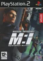 Mission impossible, Consoles de jeu & Jeux vidéo, Online, Enlèvement ou Envoi, 1 joueur, À partir de 12 ans
