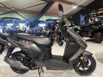 SYM Orbit III 50 Classe B 45 Km/h, Motoren, Scooter, SYM, Bedrijf, 11 kW of minder