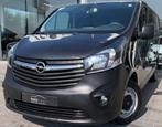 Fiat Talento 1.6CDTI/ 3Places / Gps / Airco /Camera/11.149 H, Auto's, Bestelwagens en Lichte vracht, Voorwielaandrijving, Euro 5