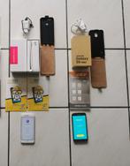 Lot 2 GSM Smartphone Huawei Nova 2 + Samsung galaxy S5 neo, Télécoms, Téléphonie mobile | Huawei, Autres couleurs, Enlèvement