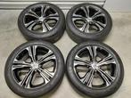 Nieuwe 19 inch velgen + zomerbanden Volvo V90 Cross Country, Auto-onderdelen, Banden en Velgen, Banden en Velgen, Nieuw, 235 mm