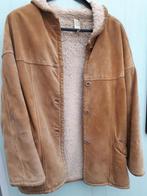 veste chaude, en cuir véritable, aisselle à aiss 56cm t 40, Vêtements | Femmes, Vestes | Hiver, Enlèvement