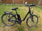 Elektrische Fiets met Bosch middenmotor, Fietsen en Brommers, Elektrische fietsen, 47 tot 51 cm, Ophalen, Zo goed als nieuw, 50 km per accu of meer