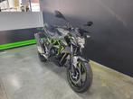 Kawasaki Z 125 2025 (4j garantie, 4j Assistance), Motoren, Motoren | Kawasaki, Bedrijf, 125 cc, 11 kW of minder, 1 cilinder