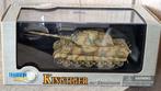 Dragon Armor 60106 Kingtiger Porsche Turret Normandy 1944, Collections, Enlèvement ou Envoi, Armée de terre, Miniature ou Figurine