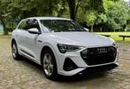 État de la salle d'exposition de l'AUDI e-tron 50 Quattro ️, Autos, Audi, Euro 6, 5 portes, 5 places, Automatique