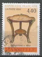 Frankrijk 1994 - Yvert 2856 - Decoratieve Kunst (ST), Timbres & Monnaies, Timbres | Europe | France, Envoi, Affranchi