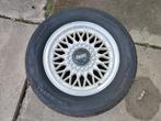 Set Originele BBS styling velgen BMW E9 E3 E12 E28 E24 KBA41, Autos : Pièces & Accessoires, Pneus & Jantes, Enlèvement, Utilisé