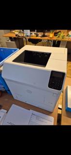 HP LaserJet Enterprise M605 (drum moet vervangen worden), Articles professionnels, Aménagement de Bureau & Magasin | Fournitures de bureau