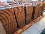 tuiles TTR 50-60 m², Bricolage & Construction, Tuiles & Revêtements de toit, Enlèvement, Utilisé, Tuiles