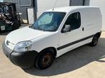2010 Peugeot Partner lichte vracht, Auto's, Peugeot, Gebruikt, Bedrijf, Overige carrosserie, Euro 4