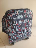 Cartable KIPLING à roulettes, 3 compartiments, Bijoux, Sacs & Beauté, Sacs | Cartables, 30 à 40 cm, Autres couleurs, 30 à 40 cm