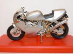 moto de collection ducati, Collections, Enlèvement, Comme neuf