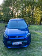 Fourgonnette, Autos, Camionnettes & Utilitaires, Achat, Boîte manuelle, Ford, Traction avant