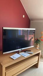 Tv Loewe - individual 40, Audio, Tv en Foto, Ophalen, Gebruikt, 80 tot 100 cm
