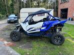 3 000 km pour une Yamaha 1000R YXZ ! homologué D ! !, Motos, 3 cylindres, 999 cm³