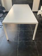 Design tafel, Huis en Inrichting, Ophalen, 200 cm of meer, 50 tot 100 cm, Zo goed als nieuw