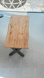 Beuken tafel - nieuw!!!, Maison & Meubles, Pièces pour table, Enlèvement, Comme neuf
