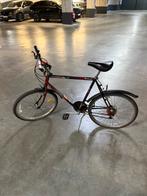 Vélo vintage Raleigh Mustang S.I.S – Adulte, Fietsen en Brommers, Fietsen | Mountainbikes en ATB, Ophalen, Gebruikt, Heren, Overige merken