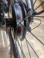 Klever X-Speed Speedpedelec, Fietsen en Brommers, Gebruikt, Minder dan 47 cm, 30 tot 50 km per accu, Ophalen