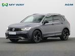 Volkswagen Tiguan eHybrid (PHEV) Tiguan eHybrid 1.4 R-Line O, Auto's, Volkswagen, Automaat, 41 g/km, Hybride Elektrisch/Benzine