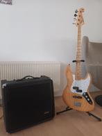 Basgitaar en toebehoren, Muziek en Instrumenten, Ophalen, Zo goed als nieuw, Elektrische basgitaar