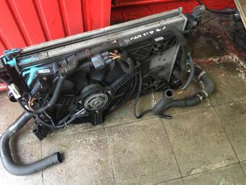 RADIATEUR OPEL CORSA D 1300 TURBO DIESEL EURO 5 disponible aux enchères