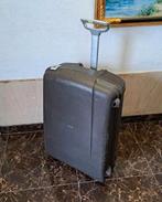 Samsonite grote koffer, harde koffer met harde schaal, 4 wie, Handtassen en Accessoires, Koffers, Ophalen, Zo goed als nieuw