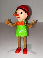 Pinocchio Takara magnetisch nieuw zeldzaam 1977 geen popy go, Verzamelen, Speelgoed, Ophalen of Verzenden, Zo goed als nieuw