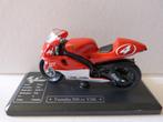 moto de collection yamaha yzr, Collections, Enlèvement