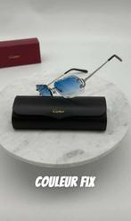 Paire de lunettes de soleil cartier, Bijoux, Sacs & Beauté, Lunettes de Soleil & Lunettes | Hommes, Enlèvement ou Envoi, Neuf