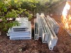 Lot radiateurs, Bricolage & Construction, Chauffage & Radiateurs, Enlèvement, Utilisé, Radiateur
