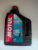 Huile Motul 2t bateau . Flacon scellé neuf, Sports nautiques & Bateaux, Bateaux à moteur & Yachts à moteur, Enlèvement, Neuf