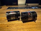 Voiture RC 1/10 à moteur sans balais GM EVO3, Hobby & Loisirs créatifs, Modélisme | Radiocommandé & Téléguidé | Voitures, Enlèvement ou Envoi