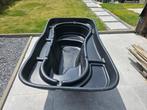 Nouveau bassin et pompe de filtration, jamais utilisés, Jardin & Terrasse, Étangs, Enlèvement, Comme neuf